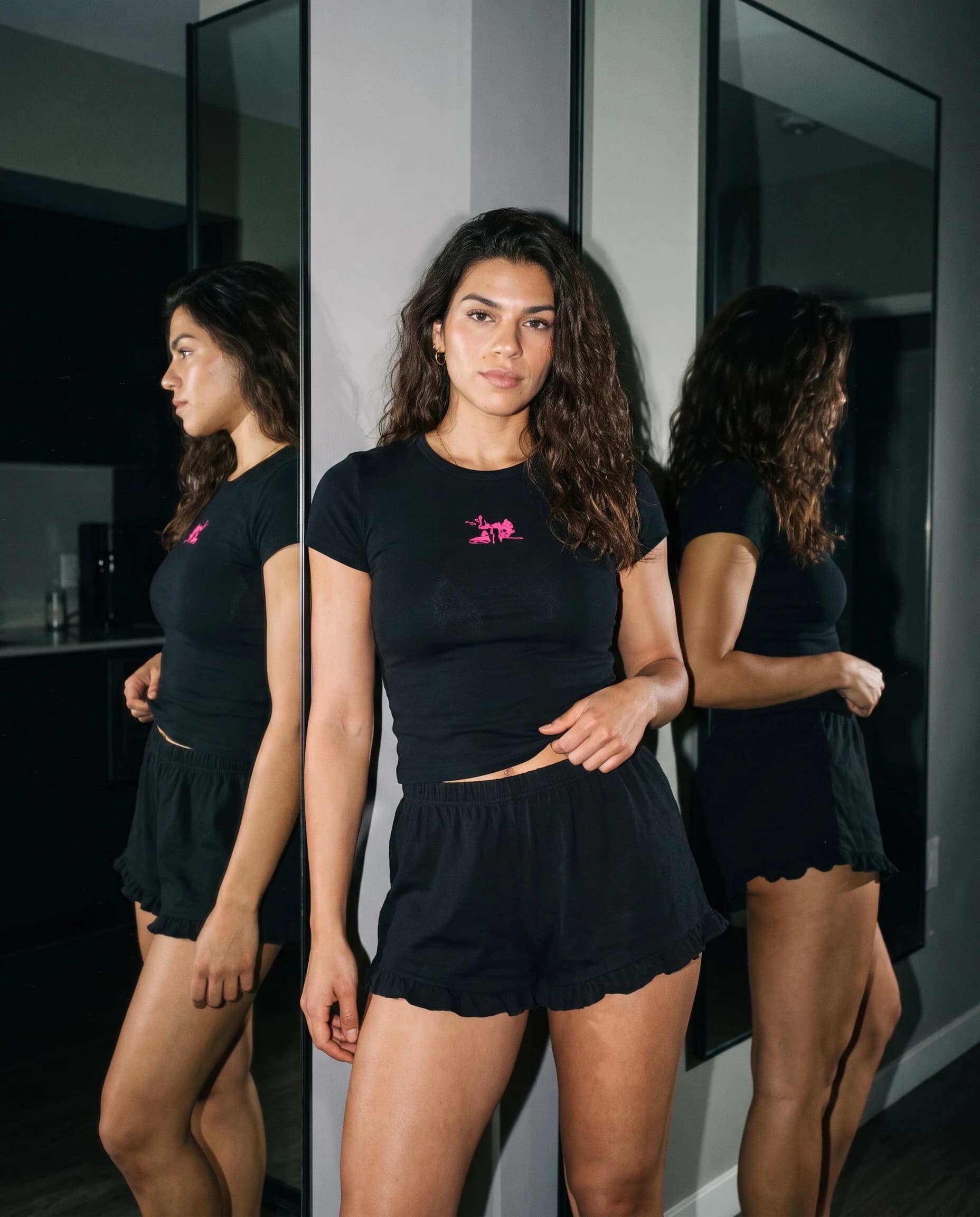Mirror Hours