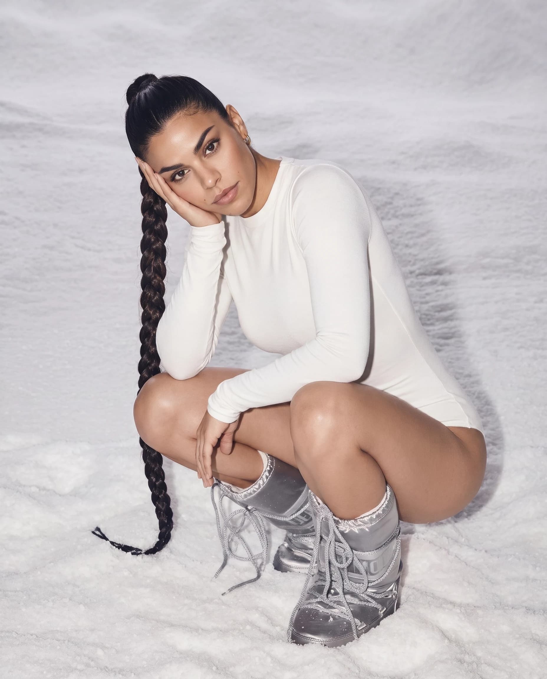 Winter White